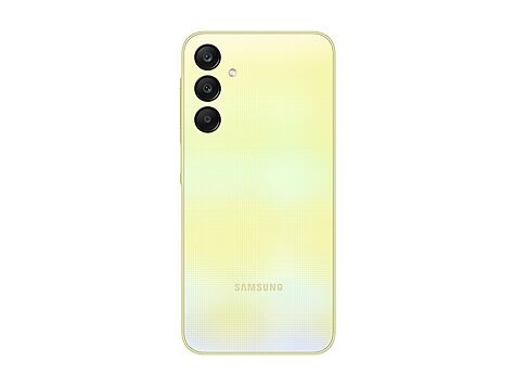 Samsung Galaxy A25 - SM-A256BZYDEUB