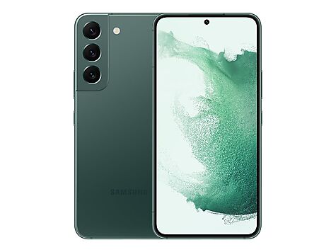 Samsung Galaxy S22 - SM-S901BZGDEUB
