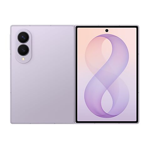 Chili hovedbilde – Galaxy Z Fold8 – Lavender