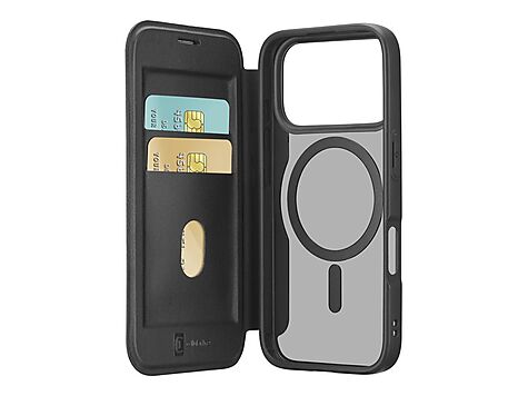 Cellularline Daily Mag - DAILYMAGIPH17PRMK