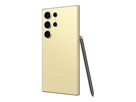 Samsung Galaxy S24 Ultra - SM-S928BZYGEUB