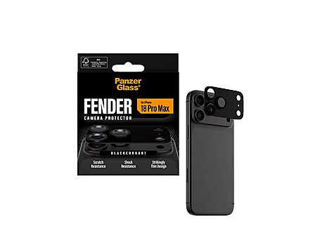 PanzerGlass FENDER - PG98897