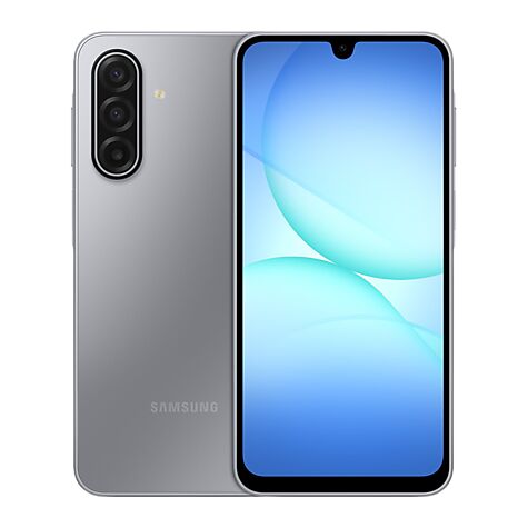 Chili hovedbilde – Galaxy A17 5G – Gray