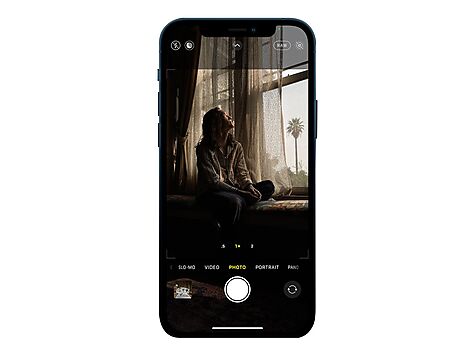 Apple iPhone 12 Pro - MGMX3QN/A