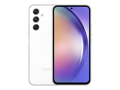 Samsung Galaxy A54 5G - SM-A546BZWDEUB