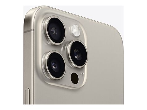 Apple iPhone 15 Pro Max - MU7J3QN/A