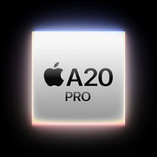 A20 Pro-chip