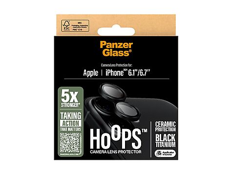 PanzerGlass Hoops - 1281