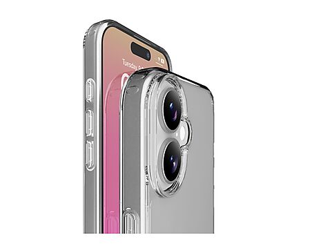 Cellular Line Clear Strong - CLEARDUOIPH17T