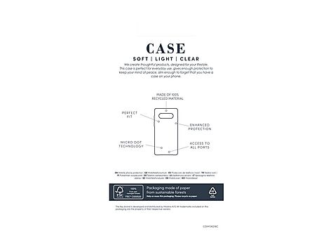 KEY Silicone - KPSC-2058