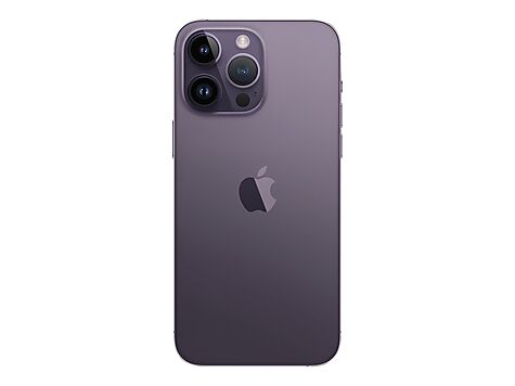 Apple iPhone 14 Pro Max - MQ9T3QN/A