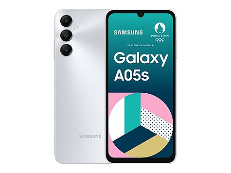 Samsung Galaxy A05s - SM-A057GZSUEUB