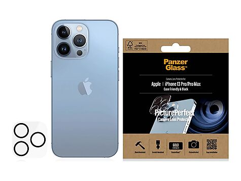 PanzerGlass PicturePerfect - 0384