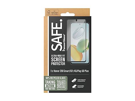 SAFE. by PanzerGlass - SARNUWFG18200