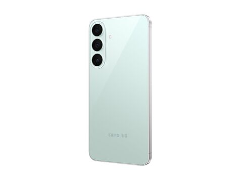 Samsung Galaxy S26 FE - SM-S741BLGDEUB