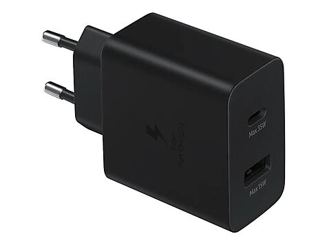 Samsung EP-TA220 - EP-TA220NBEGEU