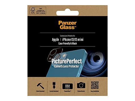 PanzerGlass PicturePerfect - 0383