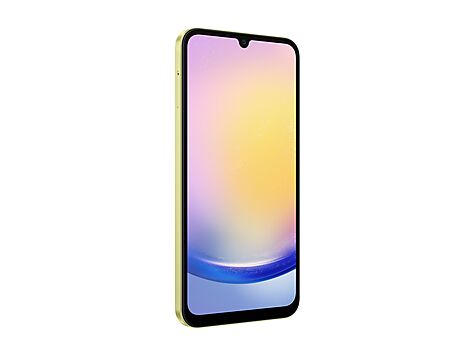 Samsung Galaxy A25 - SM-A256BZYDEUB