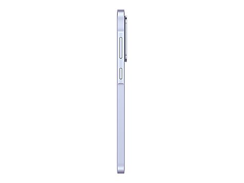 Samsung Galaxy A36 - SM-A366BLVBEUB