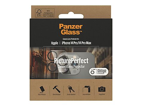 PanzerGlass PicturePerfect - 0400