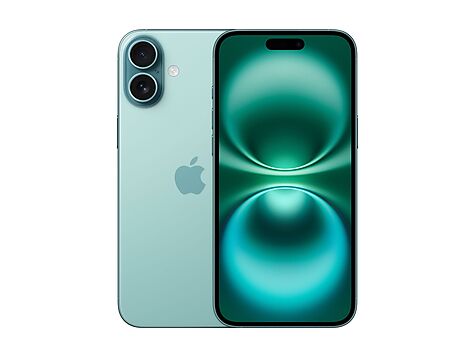 Apple iPhone 16 Plus - MXVY3QN/A