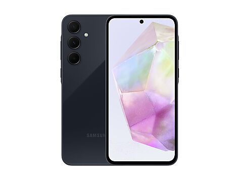Samsung Galaxy A35 - SM-A356BZKGEUB