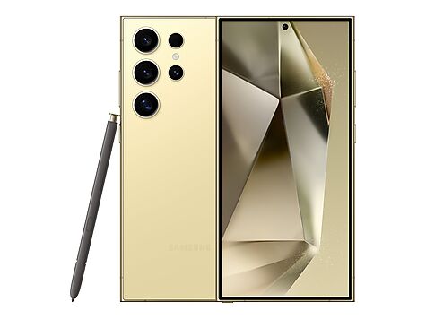 Samsung Galaxy S24 Ultra - SM-S928BZYGEUB