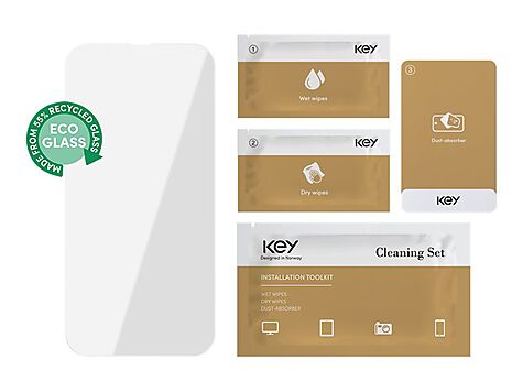 Key - BKNFC-1023