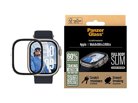 PanzerGlass Snappie - 3715