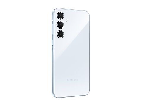 Samsung Galaxy A35 - SM-A356BLBGEUB