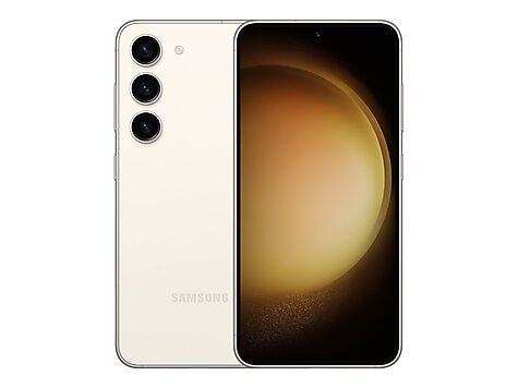 Samsung Galaxy S23 - SM-S911BZEDEUB