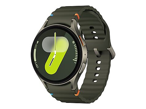 Samsung Galaxy Watch7 - SM-L315FZGAEUB