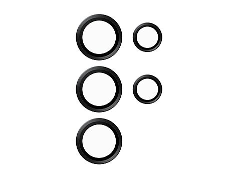 PanzerGlass Hoops - 1209