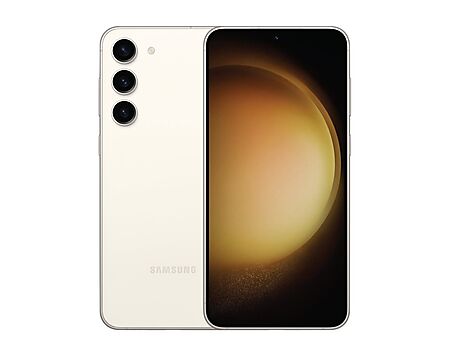 Samsung Galaxy S23+ - SM-S916BZEDEUB