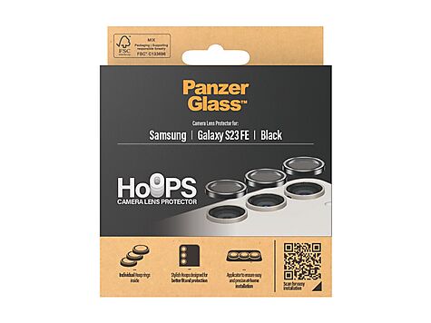 PanzerGlass Hoops - 0460