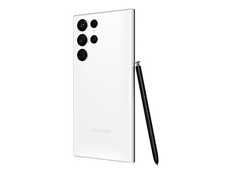 Samsung Galaxy S22 Ultra - SM-S908BZWGEUB