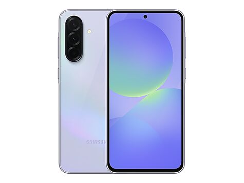 Samsung Galaxy A36 - SM-A366BLVBEUB