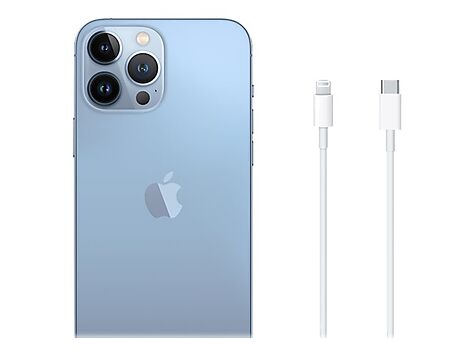 Apple iPhone 13 Pro Max - MLLN3QN/A