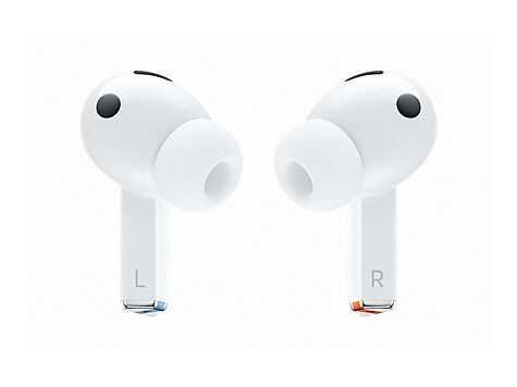 Samsung Galaxy Buds3 Pro - SM-R630NZWAEUB