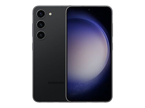 Samsung Galaxy S23 - SM-S911BZKDEUB