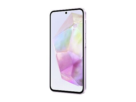 Samsung Galaxy A35 - SM-A356BLVGEUB