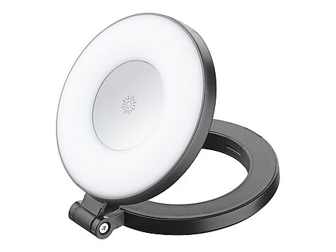 Cellularline Magnetic Ring Light - MAGNETICRINGLIGHTK