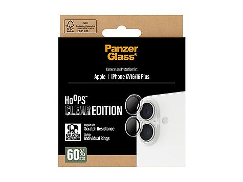 PanzerGlass Hoops - PG75123