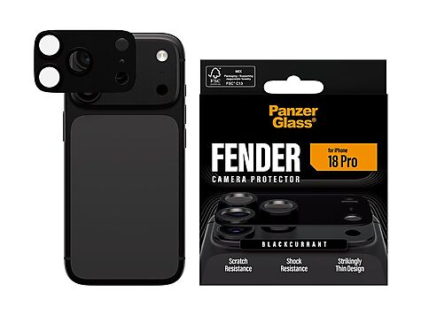 PanzerGlass FENDER - PG56050