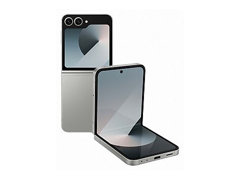 Samsung Galaxy Z Flip6 - SM-F741BZSHEUB