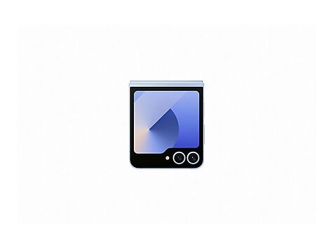 Samsung Galaxy Z Flip6 - SM-F741BLBHEUB
