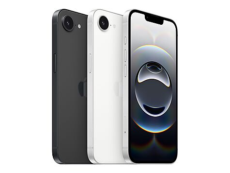 Apple iPhone 16e - MD1R4QN/A