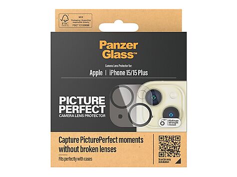 PanzerGlass PicturePerfect - 1136