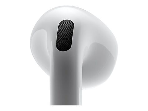 Apple AirPods 4 - MXP63DN/A