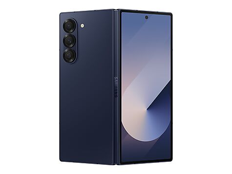 Samsung Galaxy Z Fold6 - SM-F956BDBBEUB